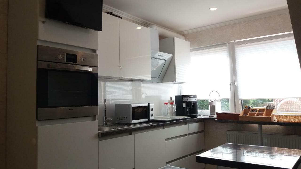 Mueller Residenz Zur S-Bahn Karlsfeld酒店 外观 照片